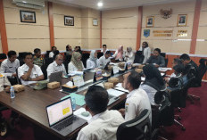 DPRD Paser Matangkan Dua Raperda Strategis, Perketat Pengawasan Miras dan Tata Tempat Hiburan