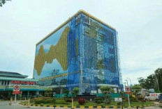 Pemprov Kaltim Investasikan Rp250 Miliar Bangun Gedung Jantung Terpadu