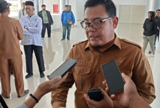Program RT-Ku Terbaik Ditarget Berjalan Tahun 2026 Ini, DPMD Kukar Gencarkan Sosialisasi
