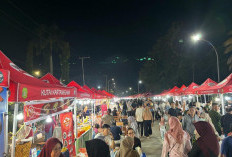 Data 40 Ribu UMKM di Kukar Diverifikasi, Sebaran Wilayah Belum Merata