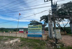 TPA Batota Kutim Diubah ke Standar Sanitary Landfill Usai Sanksi Lingkungan