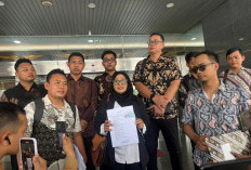 Advokat Layangkan Surat ke Gubernur, Minta TGUPP Kaltim Dibubarkan