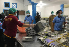 MBG Tetap Jalan saat Ramadan, Makanan Dibawa Pulang untuk Berbuka, Memang Masih Bagus?