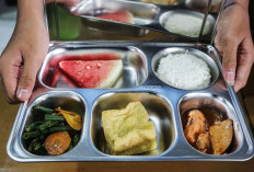 Peristiwa Keracunan MBG di Beberapa Daerah Jadi Pelajaran Penting bagi Pemkab Mahulu