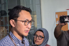 4 Pegawai Gadungan KPK Peras Anggota DPR RI, Modus Bisa Atur Perkara