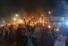 Pemkab Kukar Atur Jam Hiburan dan CFD pada Ramadan 1447 H
