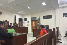 Tewaskan Pria yang Datang untuk Berdamai, Jumadi Dituntut 14 Tahun Penjara 