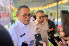 Pengurangan Produksi Batu Bara Picu Ancaman PHK Massal di Kaltim, Wagub Minta Daerah Tak Bergantung pada SDA