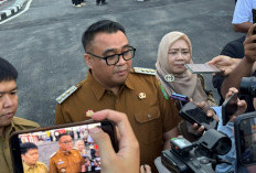 UMK Kukar Tahun 2026 Disepakati Jadi Rp3,99 Juta, Naik 5,99 Persen