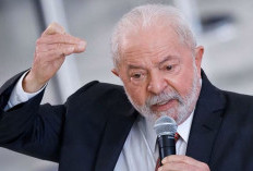 Lula Sebut Donald Trump Berupaya Menjadi Pemilik Tunggal PBB Baru yang Diciptakannya