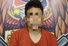 Karyawan Bawa Kabur Mobil Operasional Perusahaan hingga Kalsel Ditangkap Polisi, Gara-Gara Kalah Judol