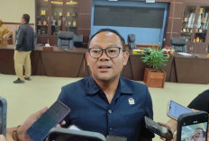 DPRD Kukar Dorong Pelepasan 13.000 Hektare KBK di Bukit Pariaman