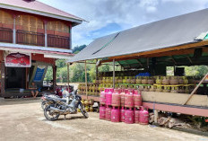 Cegah Kelangkaan, Pengelolaan Pangkalan LPG di Mahulu Batasi Distribusi ke Tingkat Pengecer