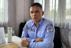 ASN Jadi Sasaran Awal Parkir Berlangganan Samarinda, Pendataan Dimulai