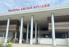 Kejaksaan Turun Tangan, Pemkab Kukar Ultimatum Mafia Kios Tangga Arung Square