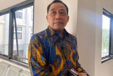 Sebut Konsisten Terhadap Sikap Politik, Begini Penjelasan Sekretaris Golkar yang Tak Hadiri Rapur Hak Angket