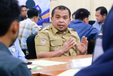 Pemkot Panggil Pimpinan Ponpes di Bontang, Dugaan Kasus Penyimpangan Ajaran oleh Oknum Pengajar