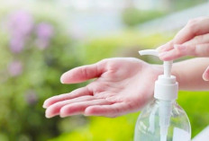 Terlalu Sering Pakai Hand Sanitizer Bisa Picu Eksim Tangan, Dokter Kulit Beri Peringatan