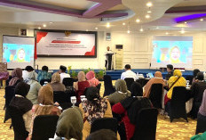 Penerima Manfaat PKH Paser Didorong Melek Digital untuk Perluas Peluang Usaha