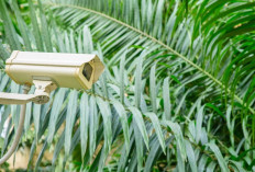 Cegah Perbuatan Mesum dan Perusakan Fasum, Mangrove Eco Park Bontang Dipantau CCTV