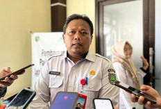 Berau Belum Tetapkan Status Bencana Karhutla, Pemkab Pikirkan Alternatif Pencairan BTT