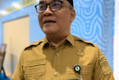 Wawali Balikpapan Ingatkan Kepala OPD, Pengawasan Pegawai Jangan Cuma Formalitas