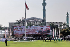 Sumpah Pemuda Jadi Momentum Perkuat Persatuan dan Nasionalisme di Kutim