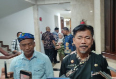 Kalimantan Utara Jajaki Kerja Sama Pengembangan Kratom dengan Kukar