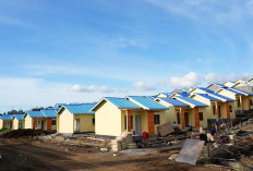 Kabar Baik! Pemerintah Jamin Bunga KPR Rumah Subsidi Tidak Naik