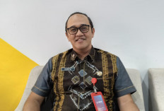 Selisih Input Pendapatan Capai Rp 1,5 Miliar, Bapenda Samarinda Mulai Rekonsiliasi Data OPD