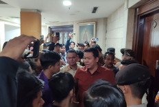 Bupati Kukar Kecewa Audiensi dengan BEM Unikarta Dibatalkan: Mereka yang Minta, Bukan Kami 