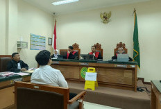 Sidang Kasus Etomidate Mantan Kasat Resnarkoba Kukar Berlanjut, 3 Saksi Dihadirkan JPU