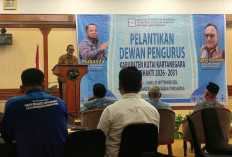 Apindo Kukar Siapkan Langkah Antisipasi PHK di Sektor Pertambangan 