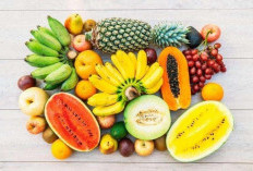 Rekomendasi Buah Terbaik untuk Buka Puasa agar Gula Darah Stabil