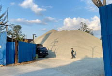 Krisis Pasir Tekan Proyek, DPRD Kaltim Tekankan Perbaikan Tata Kelola Galian C dan Normalisasi Sungai