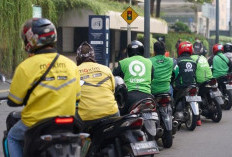 Driver Ojol Masih Ragu, Wacana Potongan Aplikator Dipangkas Jadi 8 Persen