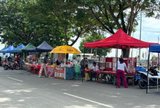 4.300 Pelaku Ekraf Dijanjikan Ruang Tampil di Event Pemkab Kukar