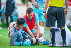 Porprov Kaltim 2026 di Paser Kekurangan Tenaga Medis