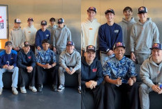 Jelang Debut Moto3, Veda Ega Pratama Resmi Masuk Barisan Elit Pembalap Red Bull