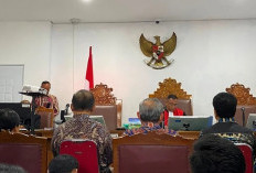 Sidang Praperadilan Febrie Adriansyah Ungkap Syarat Penyidikan TPPU