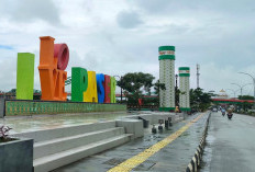 Triwulan II 2026, Ekonomi Paser Tumbuh 10,28 Persen