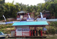 BBM Langka di Long Apari Bukan Karena Kuota, Ini Penjelasan Pengelola APMS