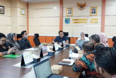 DPRD Paser Perkuat Pelestarian Bahasa Daerah Lewat Raperda Kemajuan Kebudayaan 