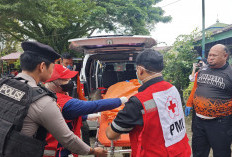 Petugas Kebersihan Sekolah di Samarinda Ditemukan Meninggal di Kamar Mandi, Diduga sudah 3 Hari