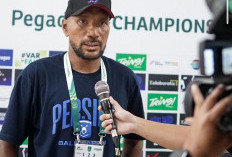 Situasi Pelik Persiba Balikpapan, Wajib Menang Sisa 4 Laga demi Bertahan di Liga 2