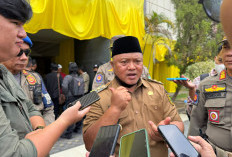 Pemkab Berau Ungkap Akar Masalah Kelangkaan BBM, Wabup Sebut Kuota Tak Sesuai Usulan 