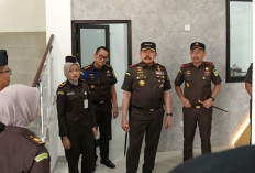 Jaksa Agung Tantang Keberanian Kejati Kaltim Tangani Kasus Besar Korupsi dan Pertambangan