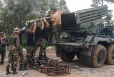 Ketegangan Mereda, Thailand–Kamboja Sepakati Gencatan Senjata di Bawah Pengawasan ASEAN