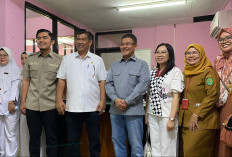 DPRD Kaltim Sidak RSUD AWS, Soroti Kasus Bayi dengan Luka di Tangan Usai Diinfus