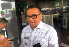 Dana RT Ku Terbaik Tak Dipangkas pada 2027, Bupati Ungkap Bisa Dukung Penanganan Kebakaran